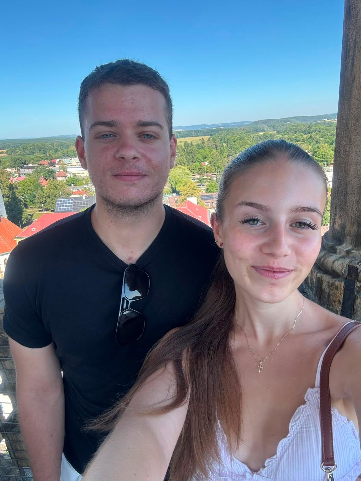 Naše fotografie